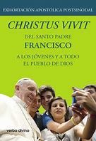 Resultado de imagen de cristus vivit